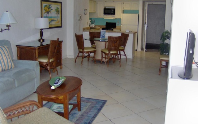 photo 4 of Islander Beach Resort