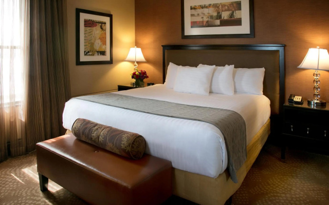 photo 4 of Isle Casino Hotel - Bettendorf
