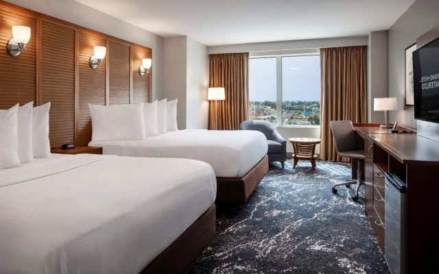 photo 4 of Isle Casino Hotel - Waterloo - A Caesars Rewards Destination