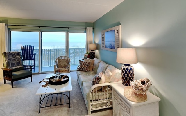photo 2 of Jacksonville Beachdrifter by Distinctive Beach Rentals