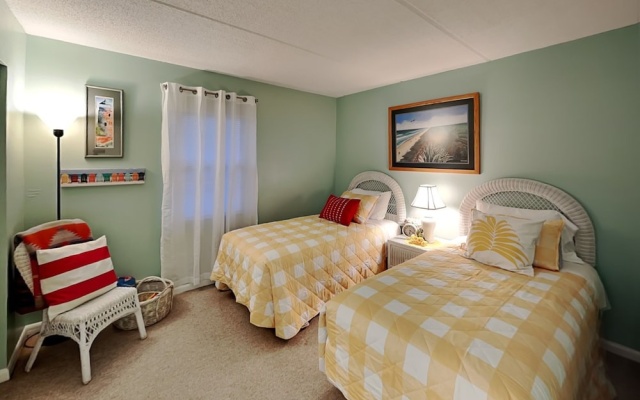 photo 3 of Jacksonville Beachdrifter by Distinctive Beach Rentals