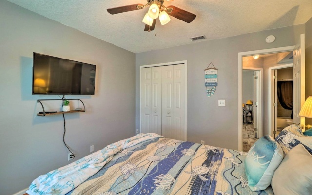 photo 3 of Jacksonville Home, Near Beach & Mayo Clinic!