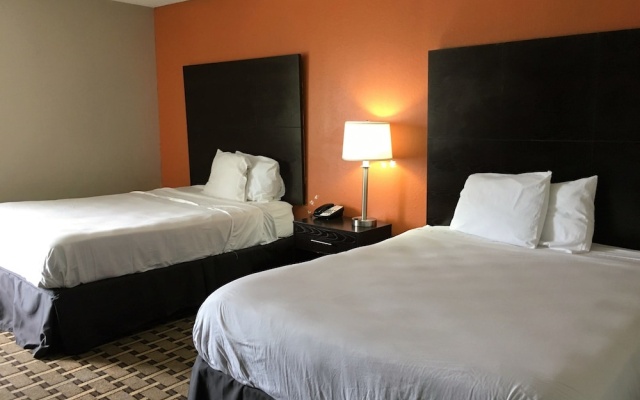 photo 2 of Haven Inn & Suites