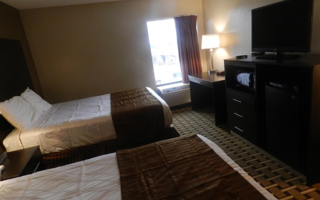 photo 3 of Haven Inn & Suites