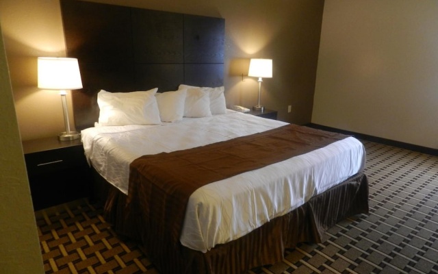 photo 4 of Haven Inn & Suites