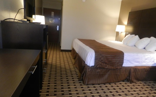 photo 5 of Haven Inn & Suites
