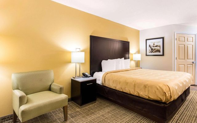 photo 5 of Quality Inn Trussville I-59 exit 141