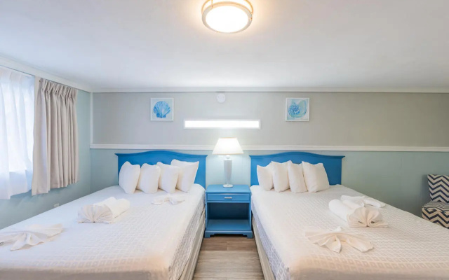 photo 2 of Janmere Motel