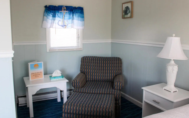 photo 3 of Janmere Motel