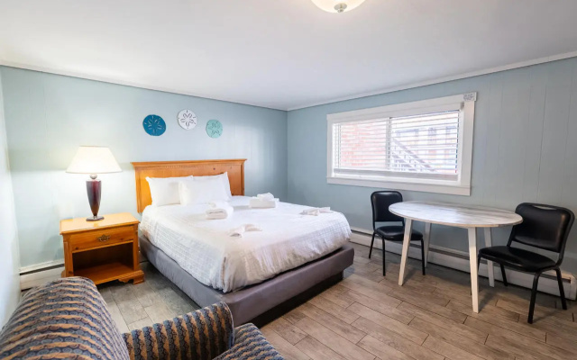 photo 4 of Janmere Motel