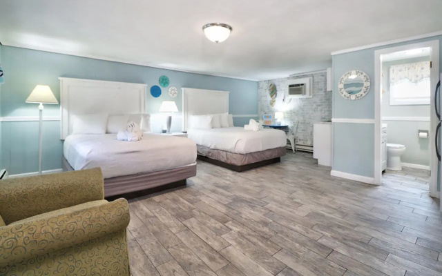 photo 5 of Janmere Motel