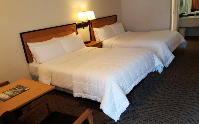 photo 2 of Japan House Suites