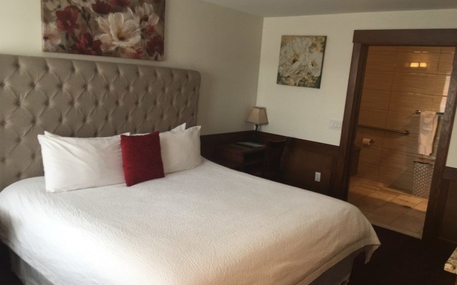 photo 4 of Atlantic Coast Inn