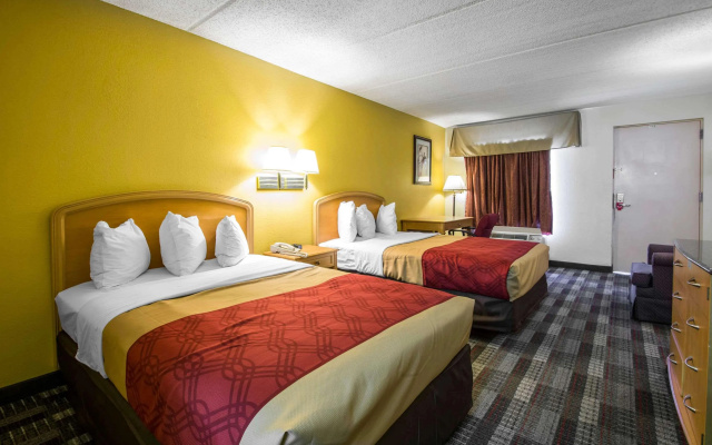 photo 3 of SureStay by Best Western Jacksonville Airport