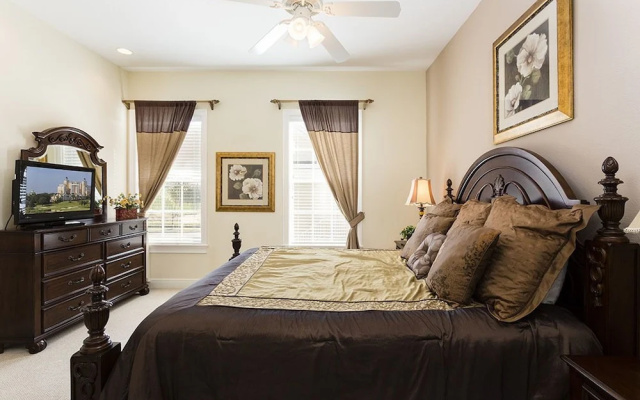 photo 5 of Je47858 - Reunion Resort - 6 Bed 4 Baths Villa