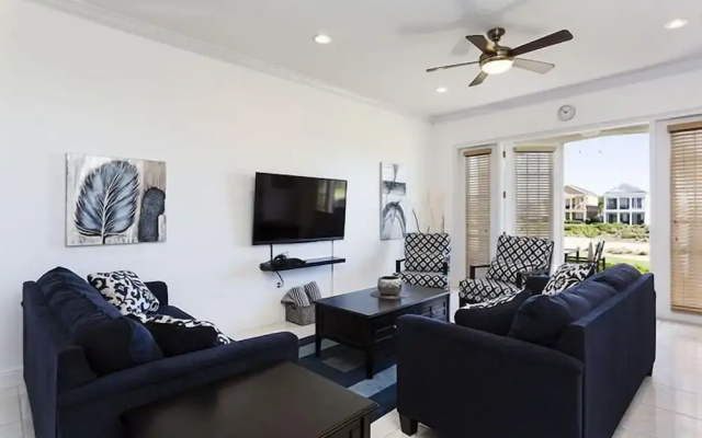 photo 4 of Je52200 - Reunion Resort - 5 Bed 4 Baths Villa