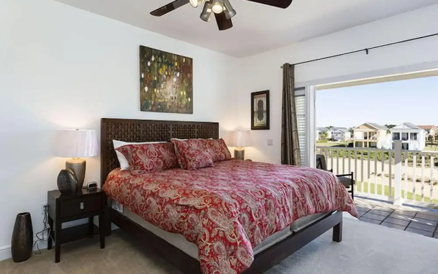 photo 5 of Je52200 - Reunion Resort - 5 Bed 4 Baths Villa