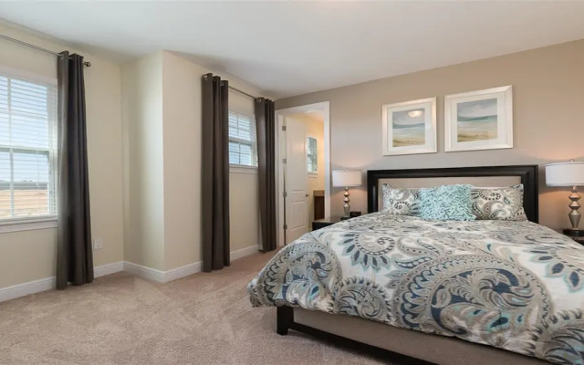 photo 4 of Je63118 - The Encore Club Resort - 6 Bed 5.5 Baths Villa