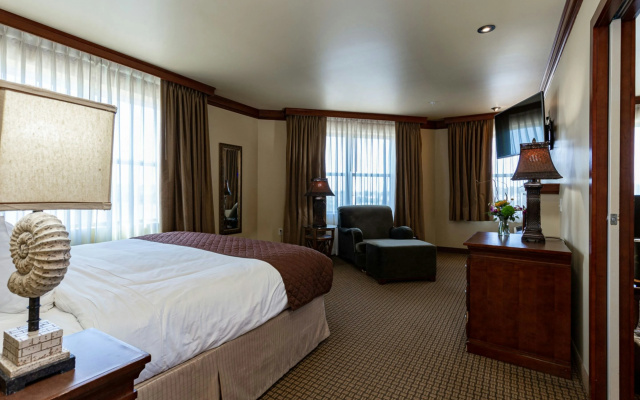 photo 4 of Jefferson Street Inn