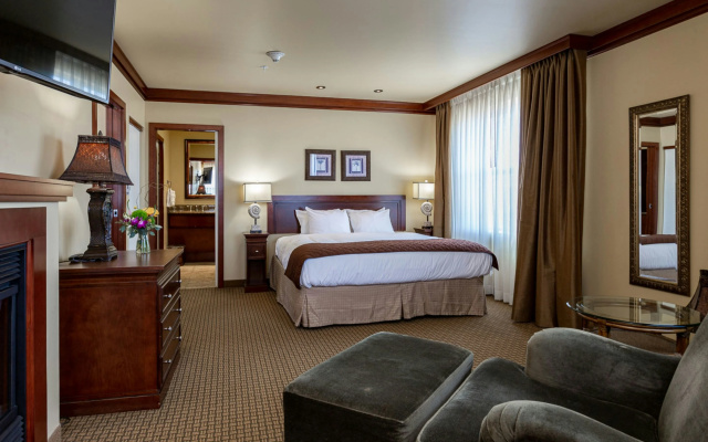 photo 5 of Jefferson Street Inn