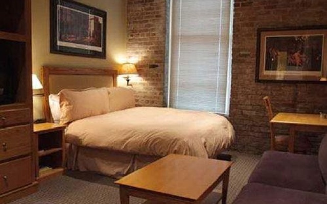 photo 3 of Jelly Roll Executive Suites