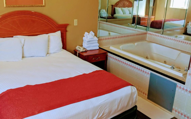 photo 4 of Jets Motor Inn