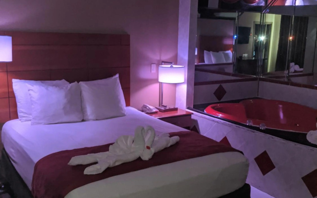 photo 5 of Jets Motor Inn