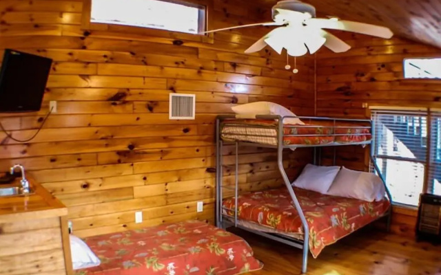 photo 2 of Jordan Lodge