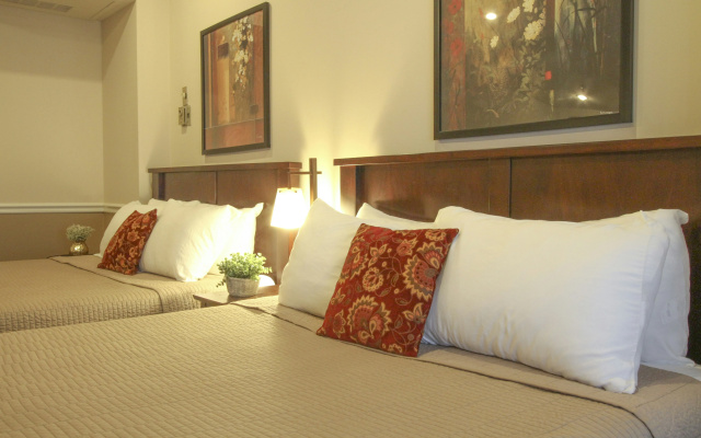 photo 5 of Joseph Ambler Inn