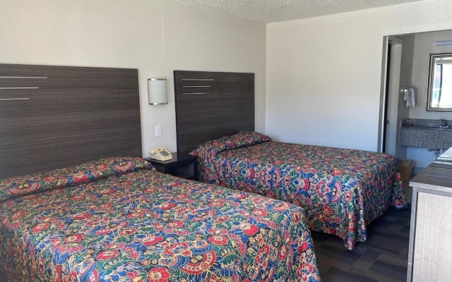 photo 5 of Jupiter Inn