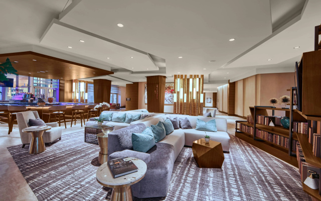 photo 3 of JW Marriott Anaheim Resort