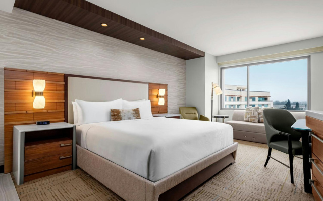 photo 5 of JW Marriott Anaheim Resort