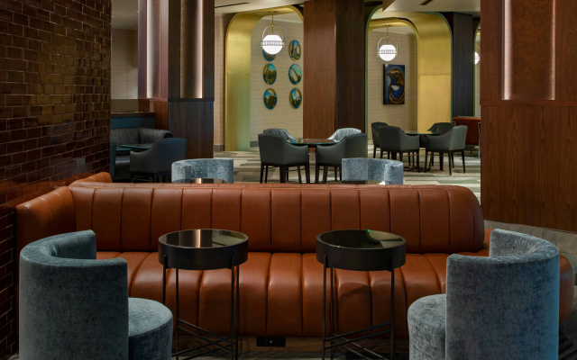 photo 2 of JW Marriott Atlanta Buckhead