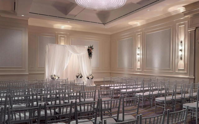 photo 3 of JW Marriott Atlanta Buckhead