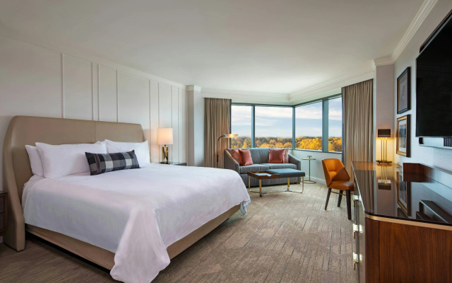 photo 4 of JW Marriott Atlanta Buckhead