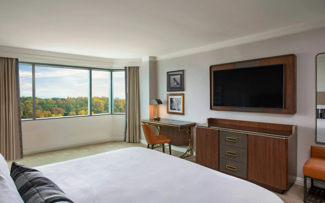 photo 5 of JW Marriott Atlanta Buckhead