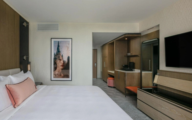 photo 3 of JW Marriott Charlotte