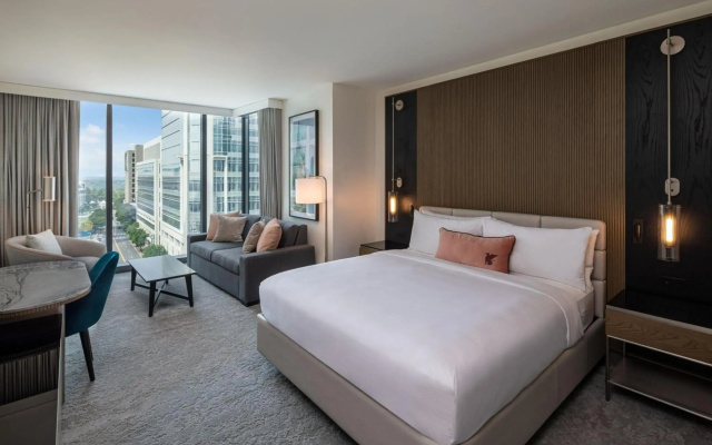 photo 4 of JW Marriott Charlotte