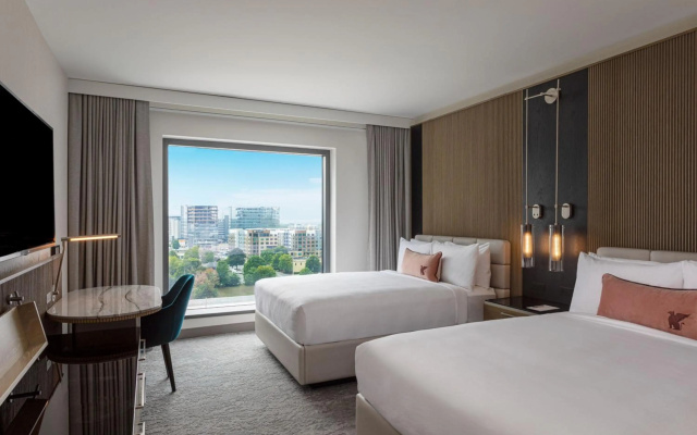 photo 5 of JW Marriott Charlotte