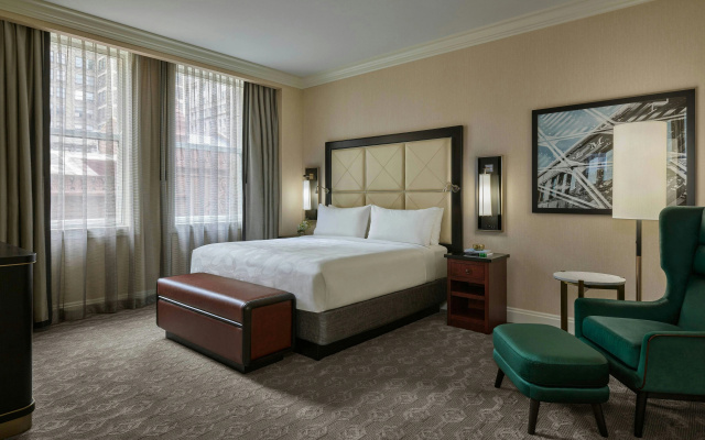 photo 5 of JW Marriott Chicago