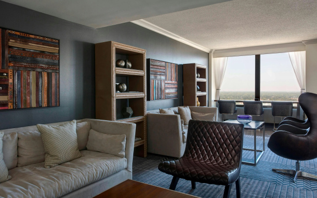 photo 4 of JW Marriott Houston by the Galleria