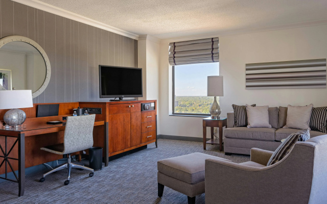 photo 5 of JW Marriott Houston by the Galleria