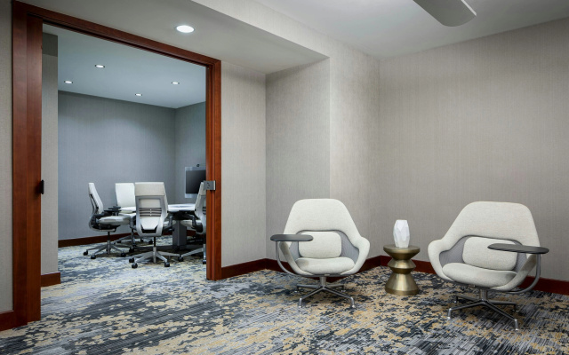 photo 3 of JW Marriott Hotel Grand Rapids