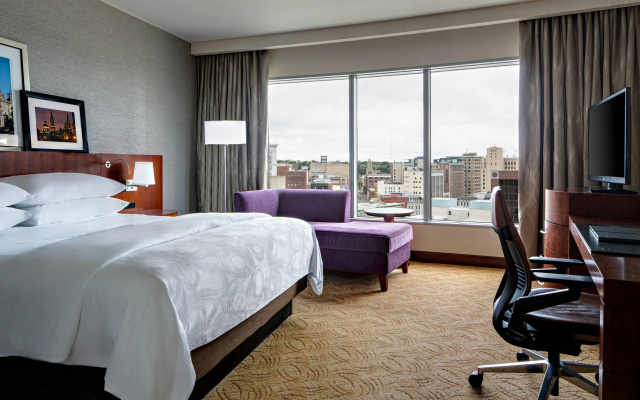 photo 4 of JW Marriott Hotel Grand Rapids