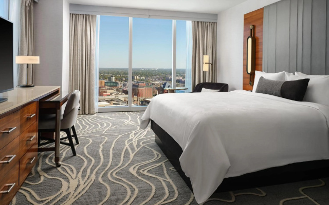 photo 5 of JW Marriott Indianapolis