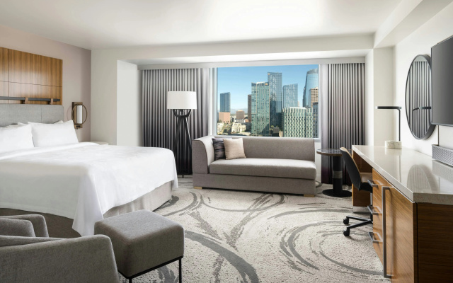 photo 4 of JW Marriott Los Angeles L.A. LIVE