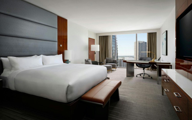 photo 4 of JW Marriott Marquis Miami