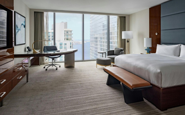 photo 5 of JW Marriott Marquis Miami