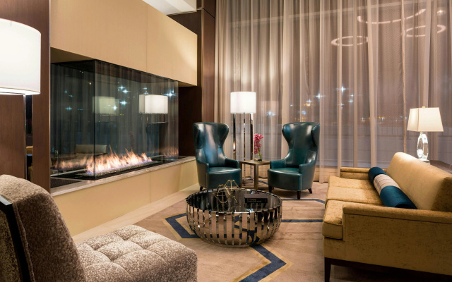 photo 2 of JW Marriott Minneapolis Mall of America