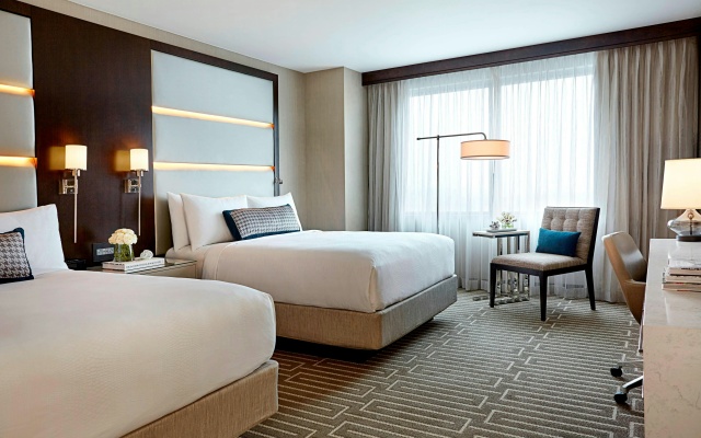 photo 4 of JW Marriott Minneapolis Mall of America